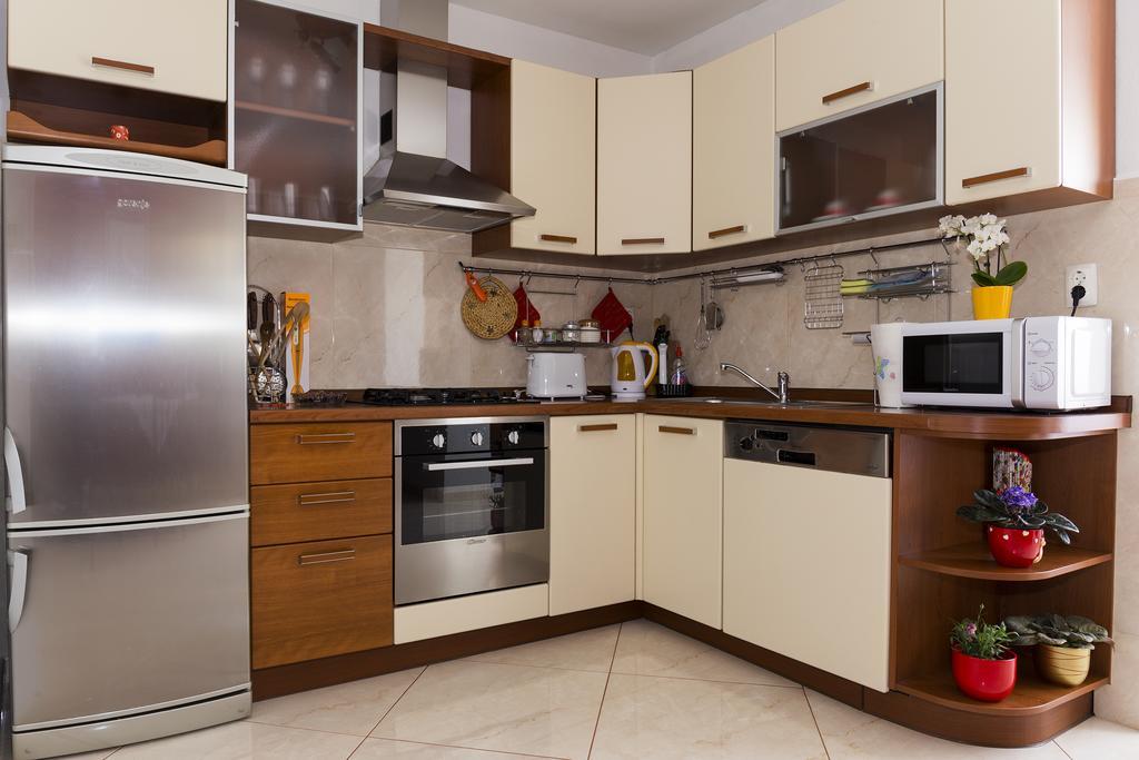 Appartement Marijeta Split