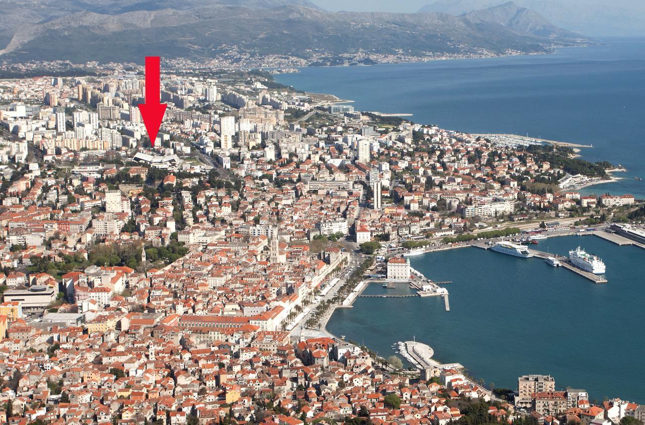 Marijeta Appartement Split