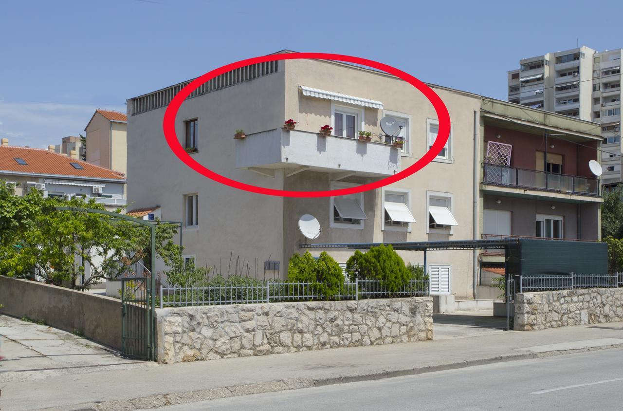 Appartement Marijeta