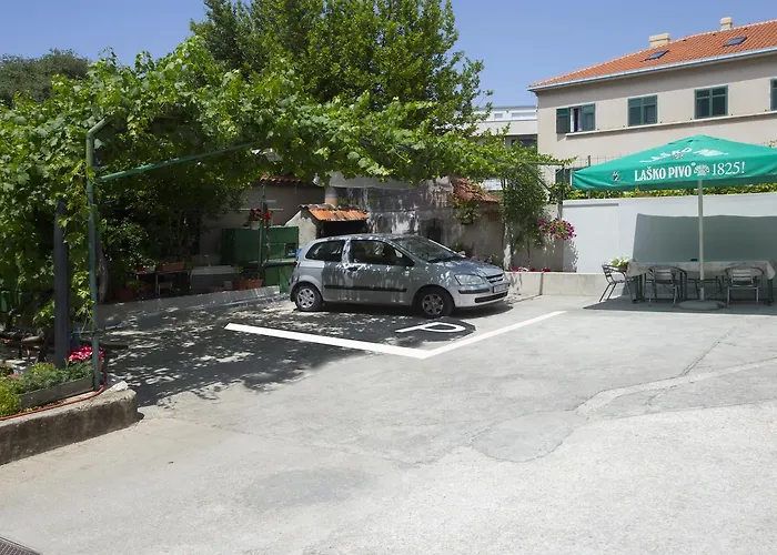 Apartment Marijeta