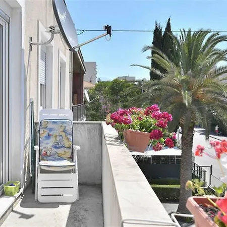 Apartment Marijeta Split Zimmer foto