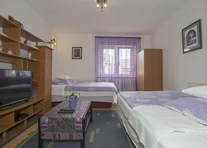 Apartment Marijeta