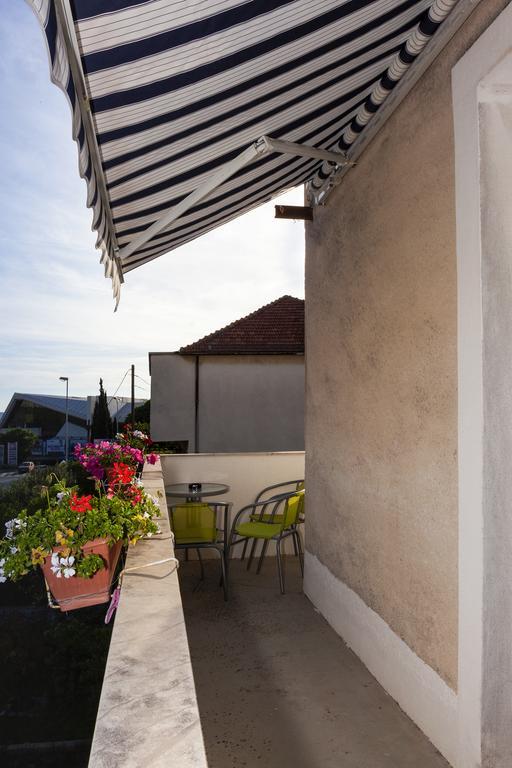 Apartma Marijeta