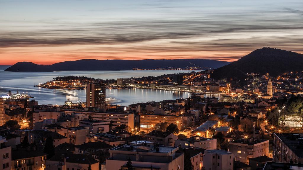Lägenhet Marijeta Split