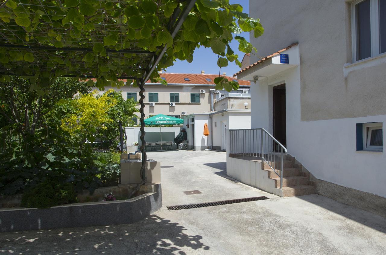 Marijeta Apartma Split