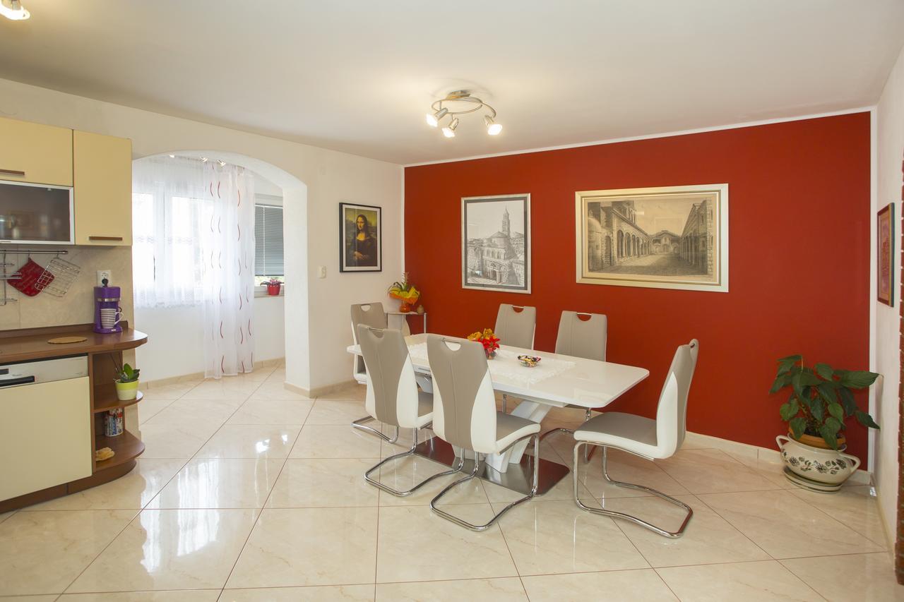 Apartma Marijeta