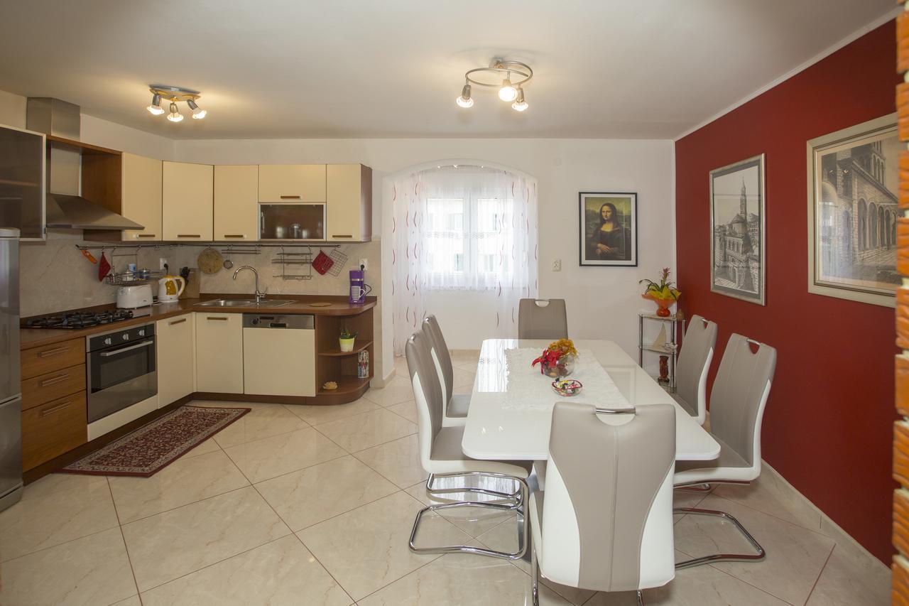 Apartma Marijeta Split