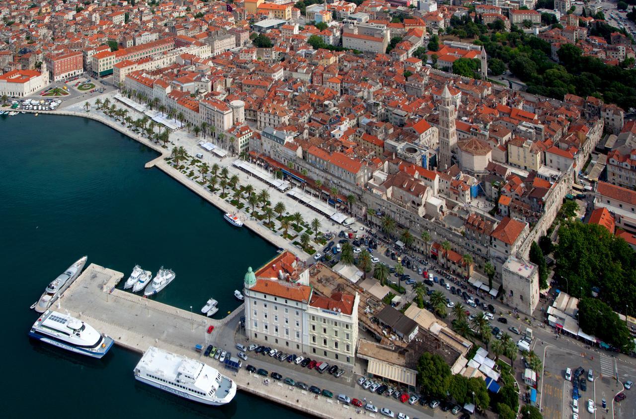 Apartma Marijeta Split