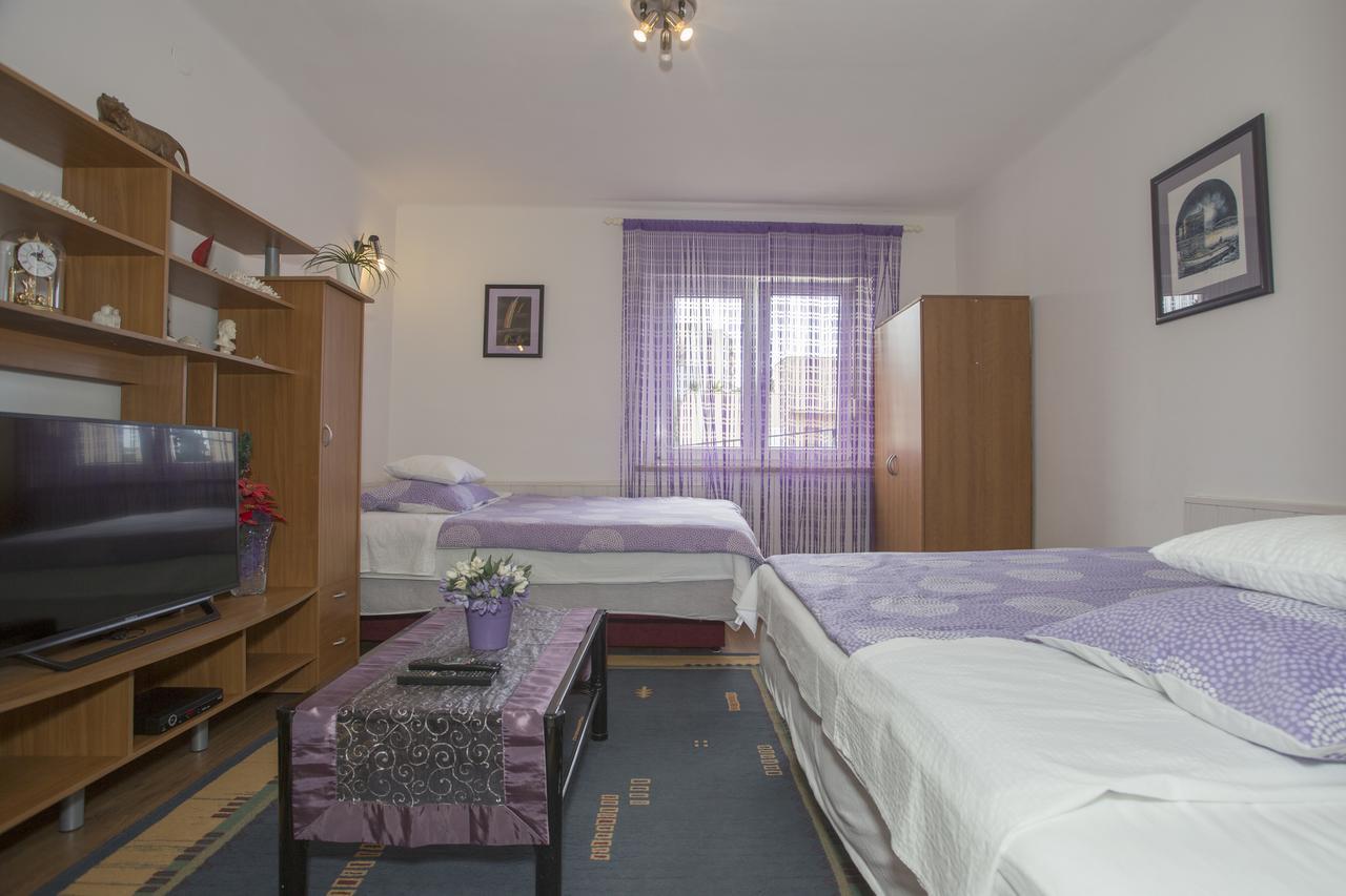 Marijeta Apartma
