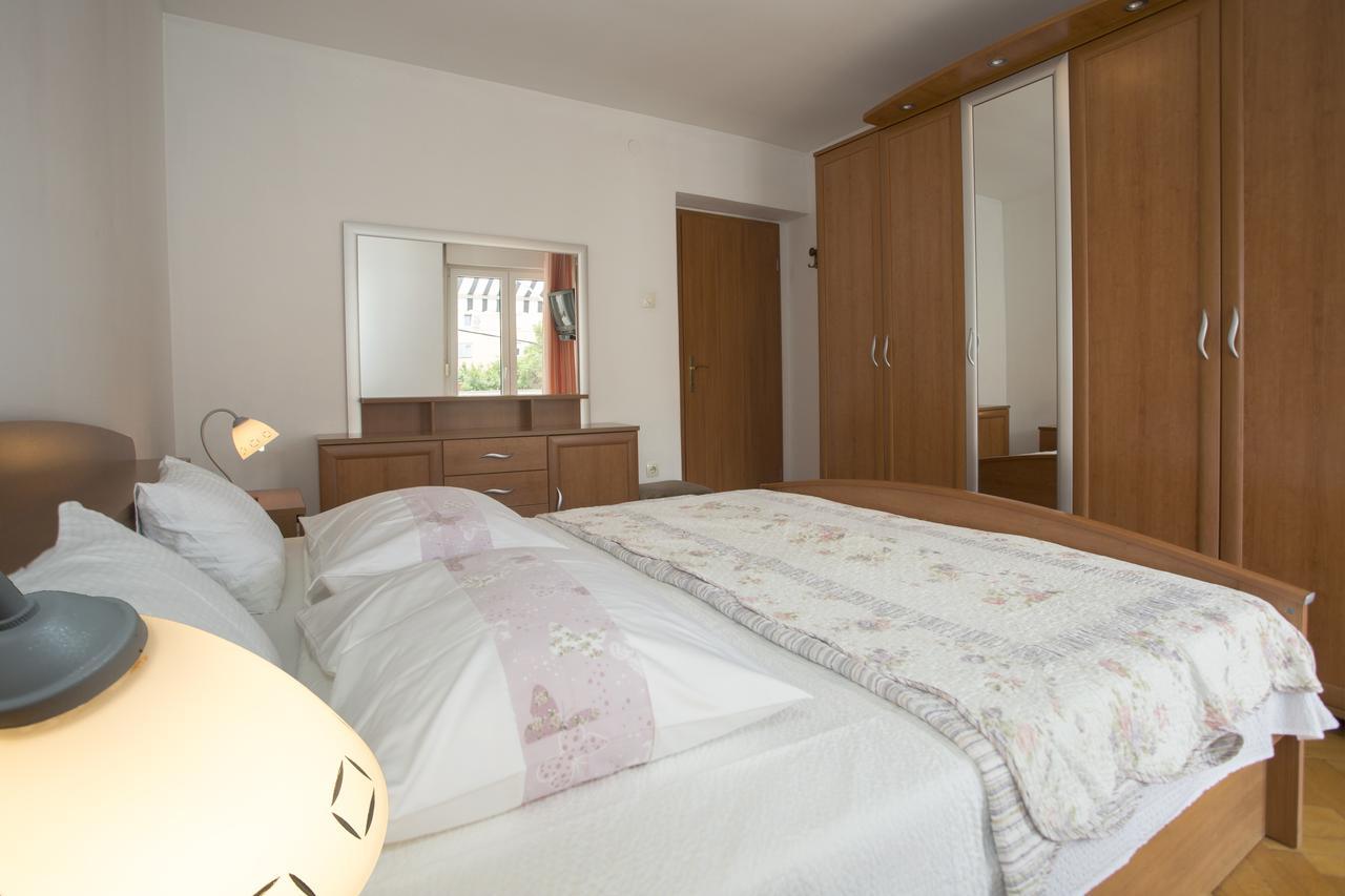 Marijeta Apartma *