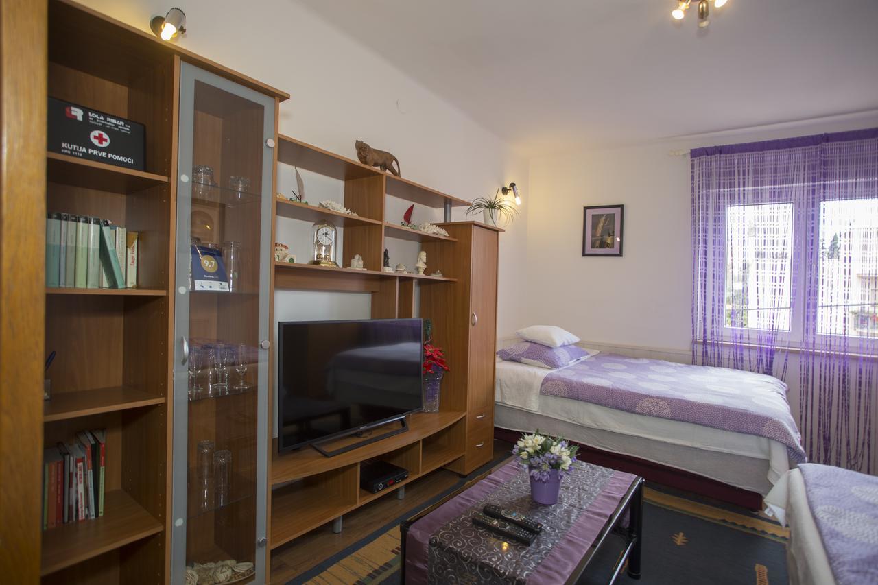 Marijeta Apartma Split