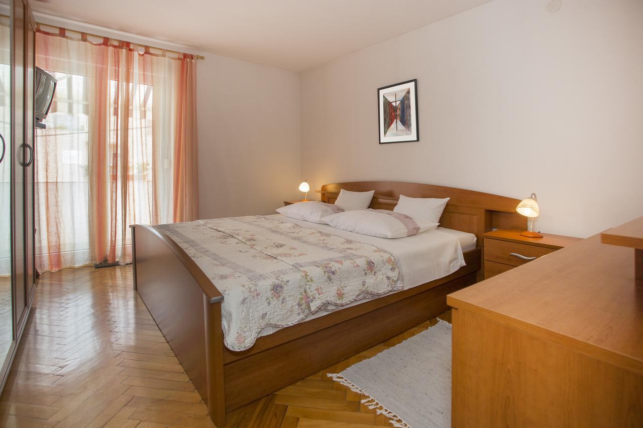 Marijeta Apartma Split