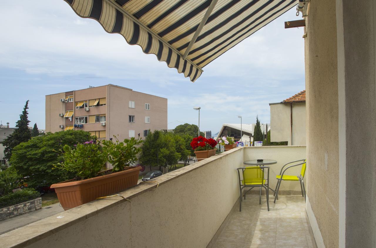 Apartma Marijeta *