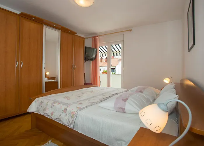 Apartment Marijeta