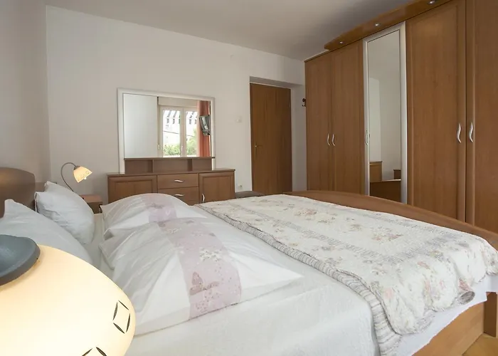 Apartment Marijeta