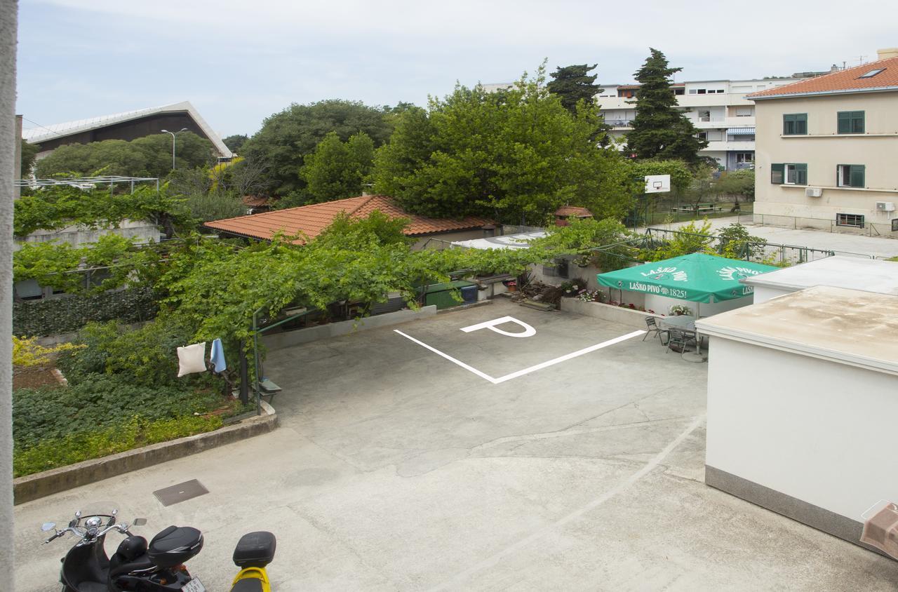 Marijeta Apartment Split